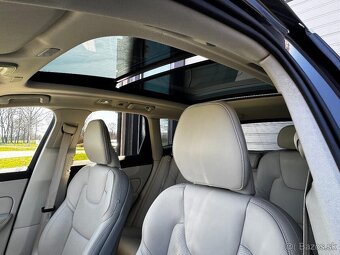 Volvo XC60 B4 mHEV Inscription AWD, Plna vybava - 6