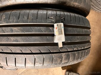 225/45R17 94W Goodride letne - 6