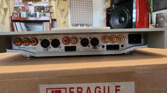 Predzosilňovač LINN Klimax Kontrol - 6