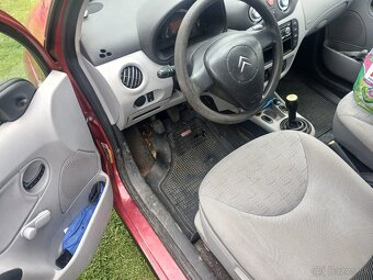 Citroën C3 1.1 Benzín - 6