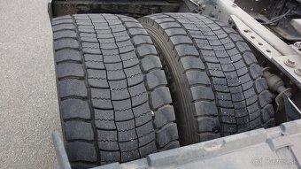 Prodám MAN TGX 18.440 4x2 LLS-U XLX EURO 5 - 6