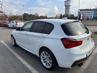 Bmw f20 120i automat - 6