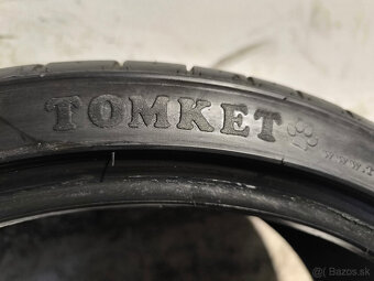235/35 R19 Letné pneumatiky Tomket Sport 2 kusy - 6