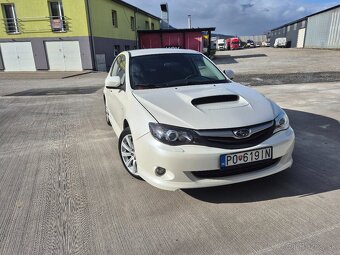 Subaru Impreza Sport 2.0 - NOVY MOTOR - 6