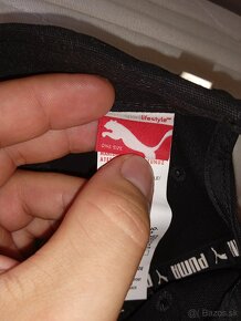 Predám novú šiltovku - PUMA - 6