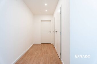 RADO | Na prenájom zrekonštruovaný 3i byt v centre mesta Tre - 6