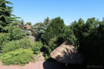 BONTON RK - Exkluzívne - 5 izbový rodinný dom s garážou a ba - 6
