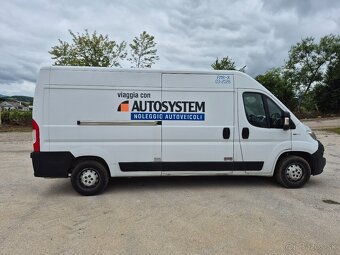 Fiat Ducato 2.3 MultiJet - Izoterma / Chladiak / odpočet DPH - 6