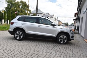 Škoda Karoq 2.0 TDI EVO Busines DSG - 6
