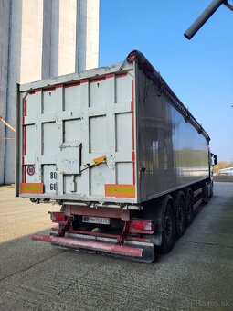 Suprava MAN Tgx+Benalu - 6