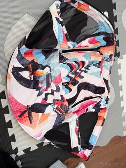 Bugaboo fox limitovaná strieška - 6