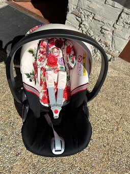Cybex Cloud Z- i Size Spring - 6