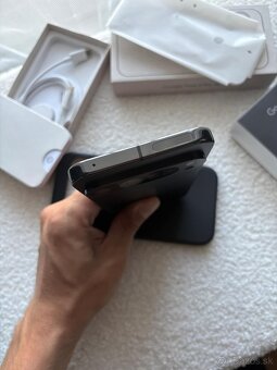 Google Pixel 9 Pro XL | 128GB | Obsidian - 6
