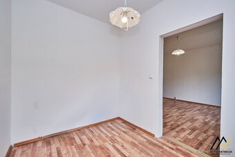 2,5 IZBOVÝ BYT, ULICA A. G. SVOBODU, PREŠOV - 6