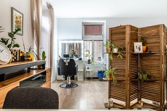 NA PRENÁJOM Exkluzívny priestor v srdci Starého mesta - 6