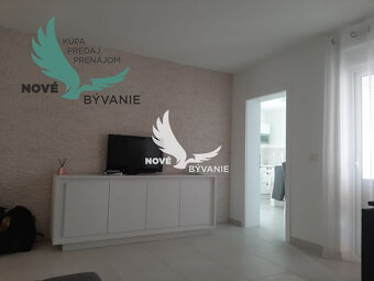 Apartmán so strešnou terasou len 30m od mora v Chorvátsku - 6