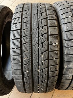 Zimne pneu Firemax 245/45 R19 - 6