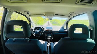 VW SHARAN 1.9TDI - 6