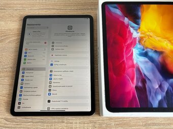 Apple iPad Pro 256GB Cellular - 6