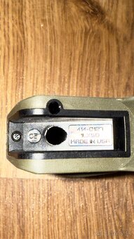 Predam WAS single elastic mag pouch + Magpul K2+ pistol grip - 6