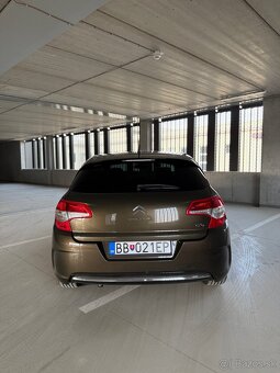 Citroën C4 1.6 VTi - 6