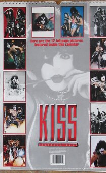 PREDAM KISS - 6