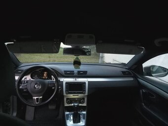 Predám Volkswagen Passat cc - 6