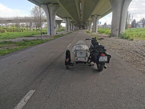 predam Matchless G3L - 6