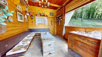 Na predaj chata pod lesom, Drietoma - 6