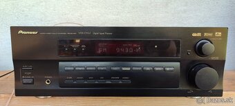 Receiver Pioneer - 6