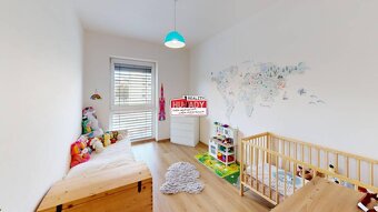 PREDANÉ  (78 m²) 3i NADŠTANDARDNÝ BYT S PARKOVANÍM - 6