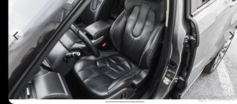Range rover evoque 2.2 diesel - 6