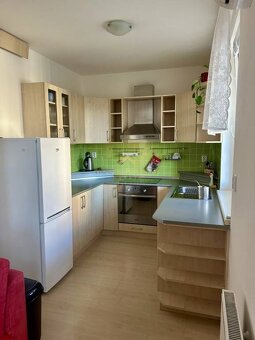 Prenájom NOVOSTAVBA 2 izb.byt, Rusovská cesta, Bratislava V - 6