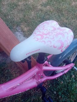 Detsky bicykel - 6