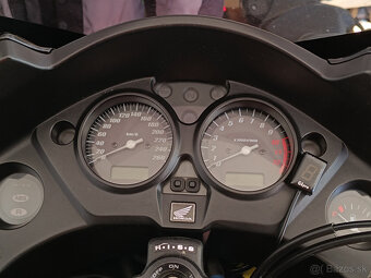 Honda CBF 1000 ABS - 6