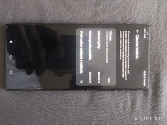 Nubia Redmagic 10 air 12GB/256GB - 6