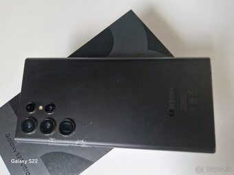 Samsung s22 Ultra - 6