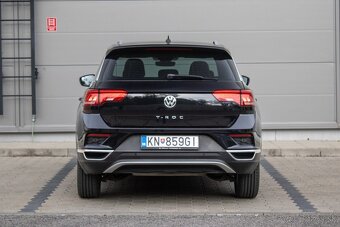 Volkswagen T-Roc 1.0 TSI BMT Style - 6
