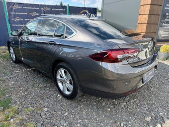 Opel Insignia 1.5 CDTi-Elegance-RV:2022---56TIS KM---- - 6
