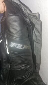 Predam moto komplet pre zenu - 6