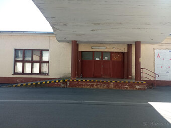 skladovo -výrobný priestor - 6