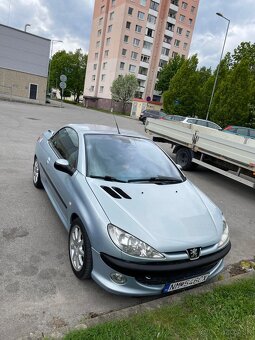Peugeot 206 - 6