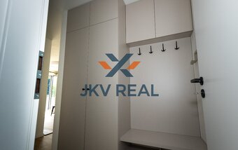 PRENÁJOM úplne nového vkusne zariadeného 2-izbového bytu v P - 6