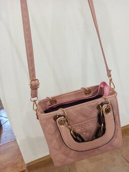 Guess kabelka - 6