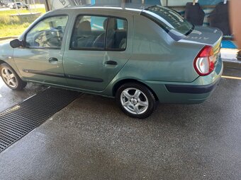 Renault Clio Thália - 6