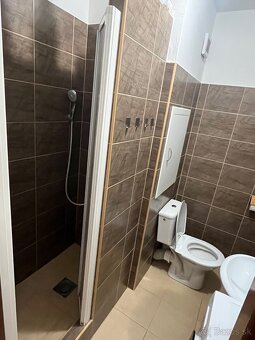 prenájom 1 izbového bytu/36 m2 - 6