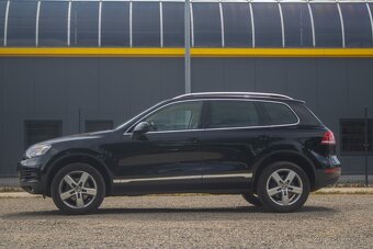 Volkswagen Touareg - 6