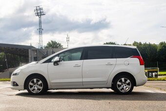 Peugeot 5008 2013 - 6