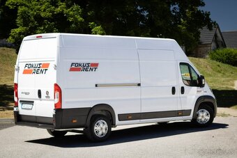 Fiat Ducato 2.2 MultiJet SCR 140 L2 35 MAXI - 6