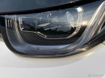 BMW i3 120 Ah 2021 FULL - 6